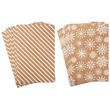 Hallmark Christmas Gift Boxes Set - Perfect for Holidays