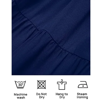 ZESICA Mini Dress - Versatile Off Shoulder Fashion