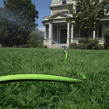 Apex Kink Control Plus 8567-50 Hose - 50 ft Durable Design