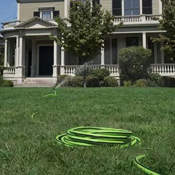 Apex Kink Control Plus 8567-50 Hose - 50 ft Durable Design