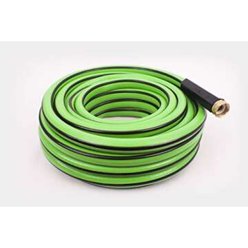 Apex Kink Control Plus 8567-50 Hose - 50 ft Durable Design