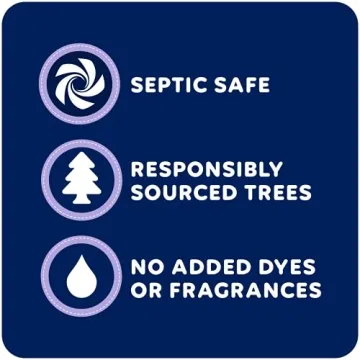 Quilted Northern Ultra Plush Toilet Paper 3 Ply Mega Rolls