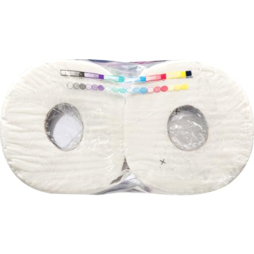 Quilted Northern Ultra Plush Toilet Paper 3 Ply Mega Rolls