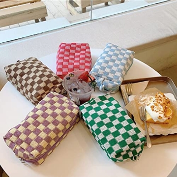 SxoSyo Cosmetic Bags Set - Stylish & Functional Organizer