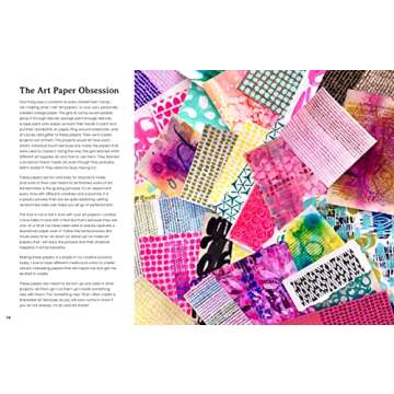 Share Your Joy: Inspiring Mixed Media Art Projects