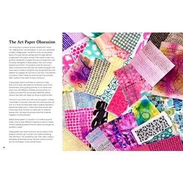 Share Your Joy: Inspiring Mixed Media Art Projects