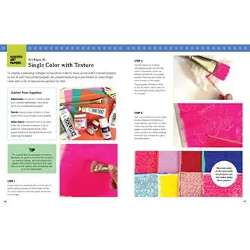 Share Your Joy: Inspiring Mixed Media Art Projects