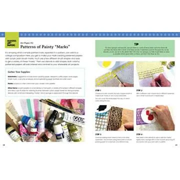 Share Your Joy: Inspiring Mixed Media Art Projects