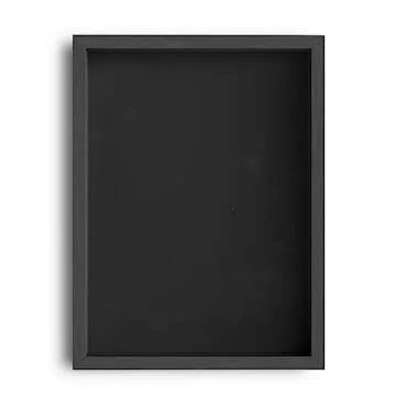 Barnyard Designs Coffee Sign, Inspirational Wood Box Sign, Funny Office Kitchen Desk Decoration Home Decor Gift for Women or Men (No Workee)