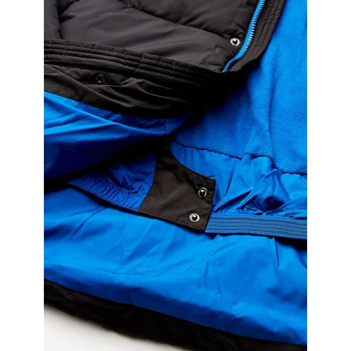 Boys & Toddlers Heavy-Weight Hooded Puffer Jacket