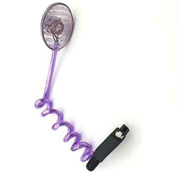 Melocyphia Game Boy Color Worm Screen Light for Gaming