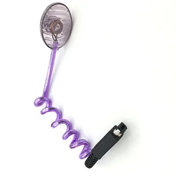 Melocyphia Game Boy Color Worm Screen Light for Gaming