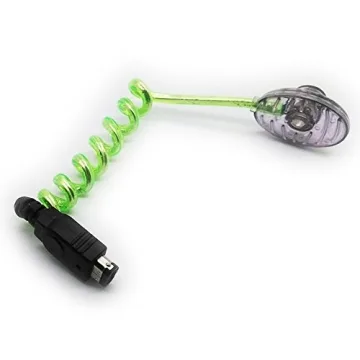 Melocyphia Game Boy Color Worm Screen Light for Gaming