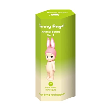 Sonny Angel Animal Ver.1 Mini Figure - Sealed Blind Box Surprise