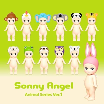 Sonny Angel Animal Ver1 Mini Figure Sealed Blind Box
