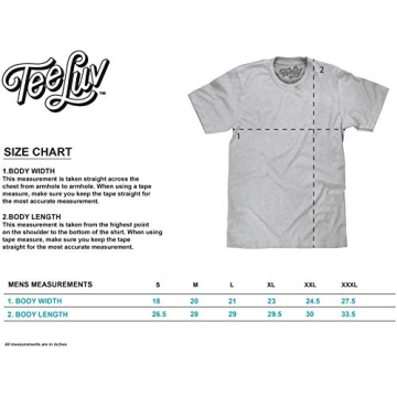 Pillsbury Doughboy Poke Me Tee for All Ages