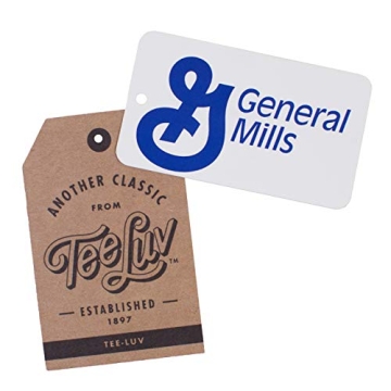 Pillsbury Doughboy Poke Me Tee for All Ages