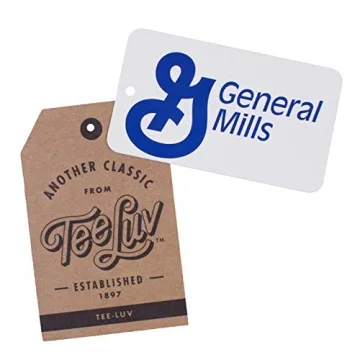 Pillsbury Doughboy Poke Me Tee for All Ages