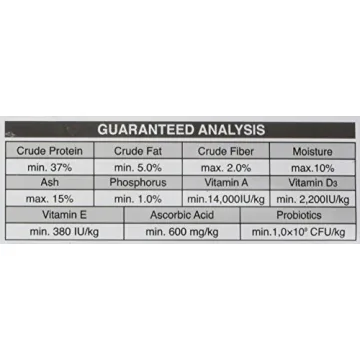 Saki-Hikari Multi-Season 4.4 lb Koi & Goldfish Food