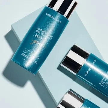 Colorescience Sunforgettable SPF 50 Face Shield with Glow