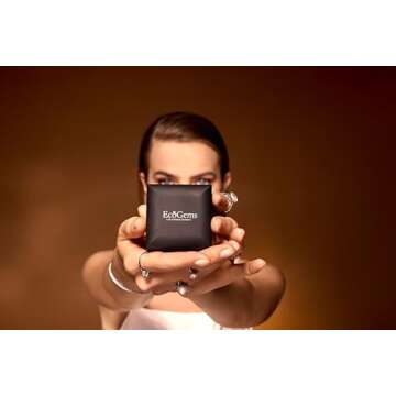 14K Yellow Gold Plated Silver Bracelet With 10mm Freshwater Cultured Pearl and 0.02 TCW Lab Grown Diamond Round Brilliant Shape, Bracelet For Women, Gift For Her Jewelry For Women