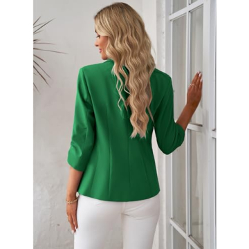 Stylish LookbookStore Women's Casual Blazer - Perfect Fit