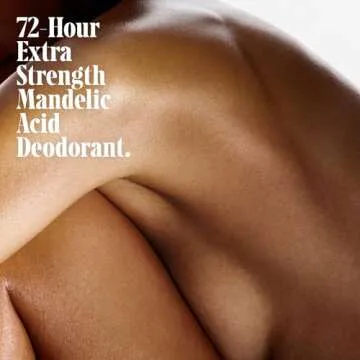 Nécessaire The Deodorant: Natural Aluminum Free Deodorant