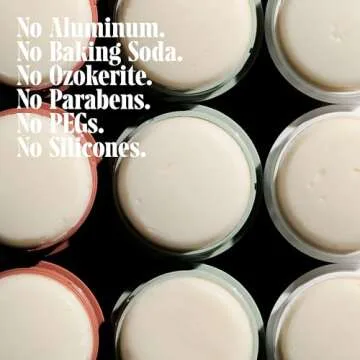 Nécessaire The Deodorant: Natural Aluminum Free Deodorant