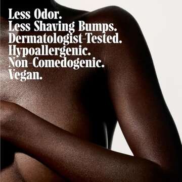 Nécessaire The Deodorant: Natural Aluminum Free Deodorant