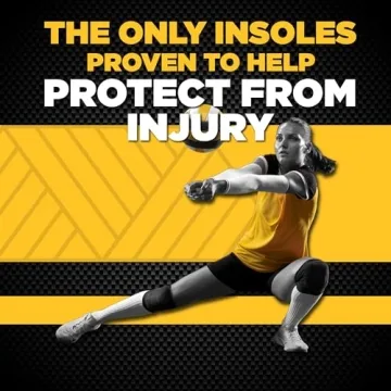 VKTRY Silver Performance Insoles for Enhanced Athletes