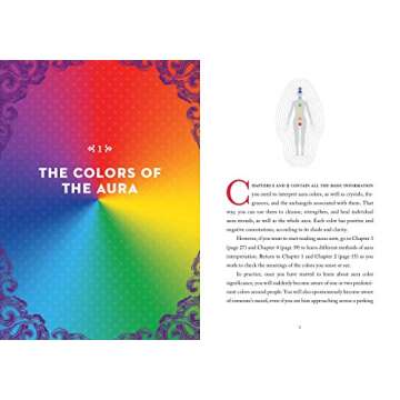 A Little Bit of Auras: An Introduction to Energy Fields (Little Bit Series) (Volume 9)