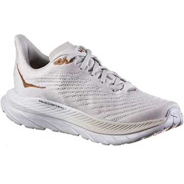 HOKA Women's Track and Road Running Shoe - Comfort & Performance