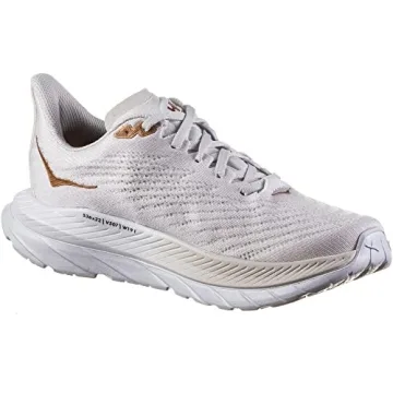 HOKA Women's Track and Road Running Shoe - Comfort & Performance