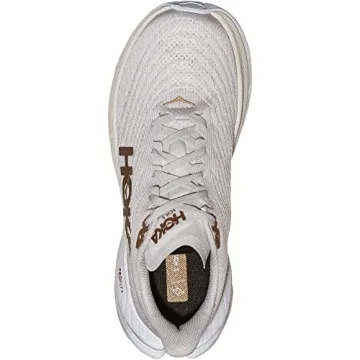 HOKA Women's Track and Road Running Shoe - Comfort & Performance