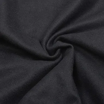 Premium Unisex Wool Leather Varsity Jacket Fashion