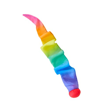 Skytail by Sarah's Silks - Colorful Outdoor Toy for All Ages