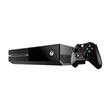 Xbox One 1 TB Special Edition Console - Renewed