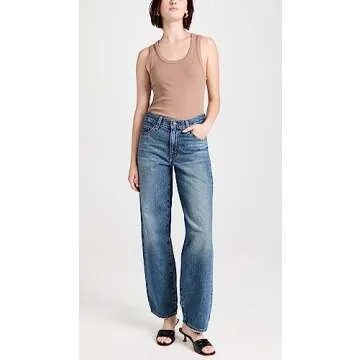 Levi's Baggy Dad Jeans - Stylish and Comfortable Fit