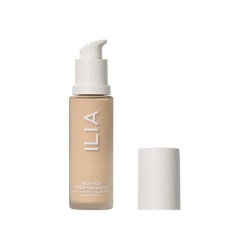 ILIA True Skin Serum Foundation - Vegan & Lightweight
