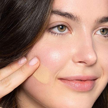 ILIA True Skin Serum Foundation - Vegan & Lightweight