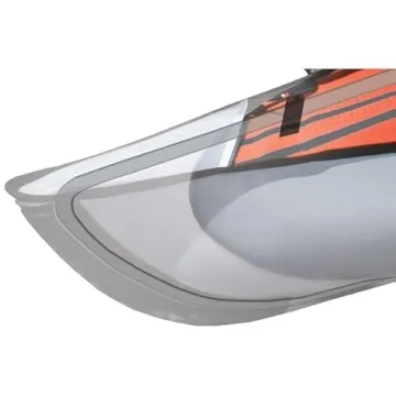 Advanced Elements Inflatable Kayak for Solo and Tandem Use