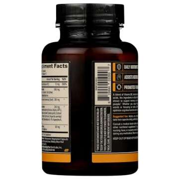 Onnit Alpha Brain Capsule for Enhanced Focus & Clarity - 30 Count