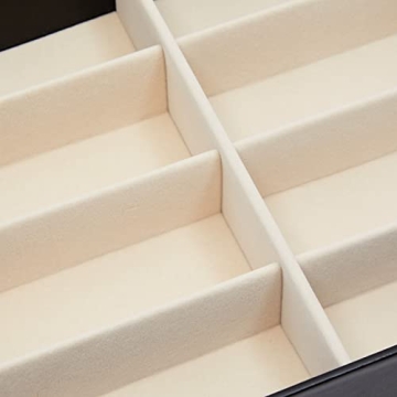 Stylish Juvale 8 Slot Sunglasses Organizer for Eyewear Storage