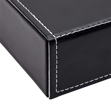 Stylish Juvale 8 Slot Sunglasses Organizer for Eyewear Storage