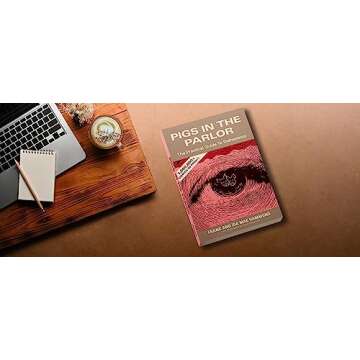 Pigs in the Parlor: A Practical Guide to Deliverance