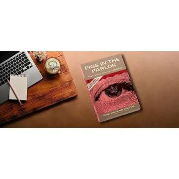 Pigs in the Parlor: A Practical Guide to Deliverance