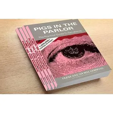 Pigs in the Parlor: A Practical Guide to Deliverance