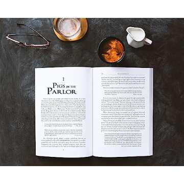 Pigs in the Parlor: A Practical Guide to Deliverance