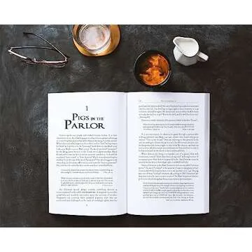 Pigs in the Parlor: A Practical Guide to Deliverance