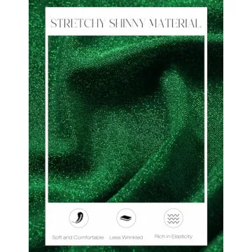 DRESSTELLS Sparkly Cocktail Dresses for Wedding Guest 2024